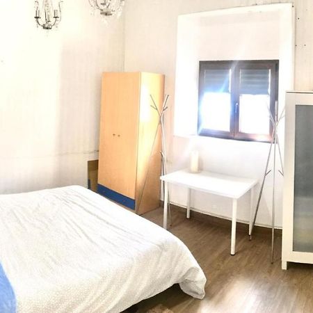 Center Apartment Lebrija Eksteriør bilde